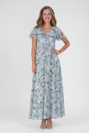 Robe Maxi Ismerie