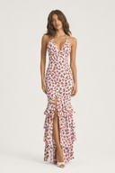 Robe Maxi Meike