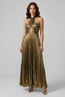 Robe Maxi Ishara
