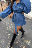 Robe Mini Franka