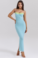 Robe Maxi Lauria