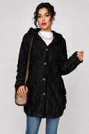 Manteau Wilka