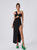 Robe Maxi Cyprine
