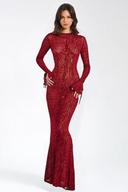 Robe Maxi Cécilia