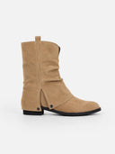 Bottines Sabine