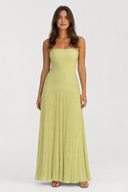 Robe Maxi Angele