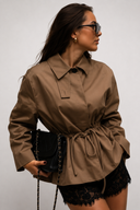 Veste Utilitaire Coralie
