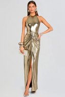 Robe Maxi Matila
