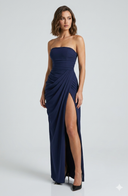 Robe Maxi Felicitie