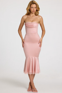 Robe Midi Carina