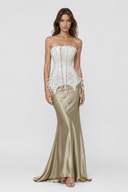 Robe Maxi Yara