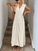 Robe Maxi Linette