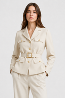 Veste Tissary