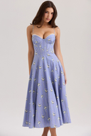 Robe Midi Isaure