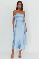 Robe Midi Célindre
