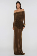 Robe Maxi Athenaïs