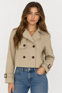 Trench Indy