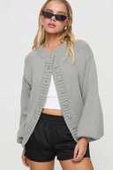 Cardigan Macy