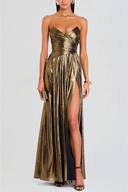Robe Maxi Astéria
