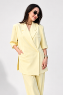 Veste Oversize Kelsey