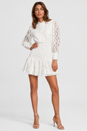 Robe Mini Stacia