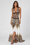 Robe Maxi Dana