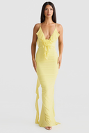 Robe Maxi Armance