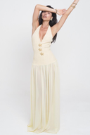 Robe Maxi Alizée