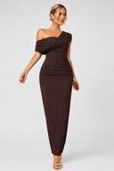 Robe Maxi Coline