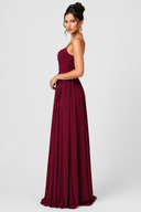 Robe Maxi Rose