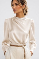 Blouse Lativa
