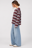 Pull Oversize Margot