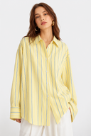 Blouse Oversize Adeline