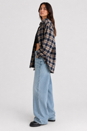 Blouse Femme Faustine