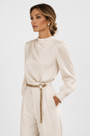 Blouse Lativa