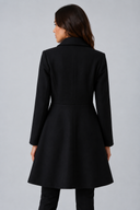 Manteau Gorginia
