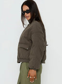 Veste Bomber Adèle