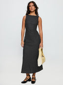 Robe Midi Chloé