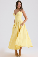 Robe Maxi Gaosia