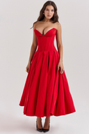 Robe Maxi Gaosia