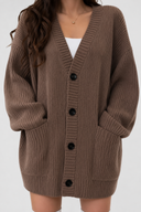 Gilet Juliana