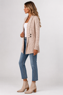 Gilet Jeany