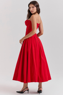 Robe Maxi Gaosia