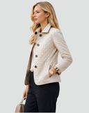 Veste Matelassée Chayenna