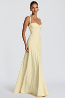 Robe Maxi Clémence