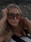 Lunettes de Soleil Mila