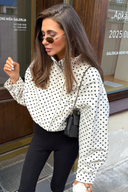 Veste Polly