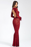 Robe Maxi Cécilia