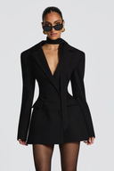 Veste Blazer Remy