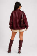 Veste Oversize Celine